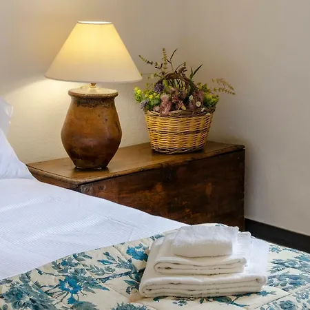 Joivy Charming House For 12, With Patio In Dom wakacyjny Vernazza